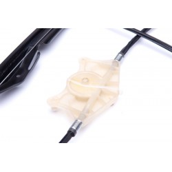 SZÉLVÉDŐ EMELŐ BAL ELSŐ CADDY 04-08 2K1837729H 2K1837729H