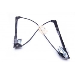 SZÉLVÉDŐ EMELŐ BAL ELSŐ CADDY 04-08 2K1837729H 2K1837729H