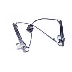 SZÉLVÉDŐ EMELŐ 1C0837655C ÚJ BOGÁR BAL ELSŐ 1C0837655C