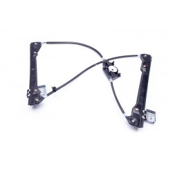 SZÉLVÉDŐ EMELŐ 1C0837655C ÚJ BOGÁR BAL ELSŐ 1C0837655C