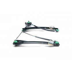 SZÉLVÉDŐ EMELŐ POLO 10- JOBB ELSŐ 6R4837462C 6R4837462C