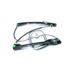 SZÉLVÉDŐ EMELŐ GOLF PLUS BAL ELSŐ 5M0837461 5M0837461