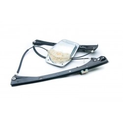 SZÉLVÉDŐ EMELŐ GOLF PLUS BAL ELSŐ 5M0837461 5M0837461