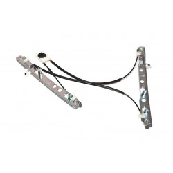 SZÉLVÉDŐ EMELŐ RENAULT MEGANE JOBB ELSŐ SZÉLVÉDŐ EMELŐ 8200325137