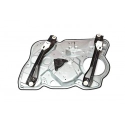 SZÉLVÉDŐ EMELŐ SKODA OCTAVIA BAL ELSŐ LEMEZZEL 1Z1837461