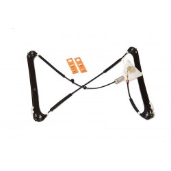 SZÉLVÉDŐ EMELŐ AUDI A3 03- BAL ELSŐ 8P3837461A