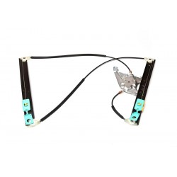 SZÉLVÉDŐ EMELŐ AUDI A3 96-02 ELÖL P 8L3837462 8L3837462