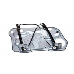 SZÉLVÉDŐ EMELŐ GOLF BORA JOBB ELSŐ 1J4837462H 1J4837462H