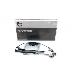 ABLAKEMELŐ ROOMSTER 06- BAL ELSŐ 5J7837461 5J7837461