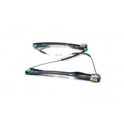 SZÉLVÉDŐ EMELŐ BAL ELSŐ VW PASSAT B6 08- 08- 3C1837461