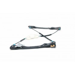 SZÉLVÉDŐ EMELŐ BAL ELSŐ VW PASSAT B6 08- 08- 3C1837461