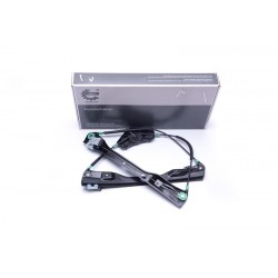 SZÉLVÉDŐ EMELŐ BAL ELSŐ VW PASSAT B6 08- 08- 3C1837461