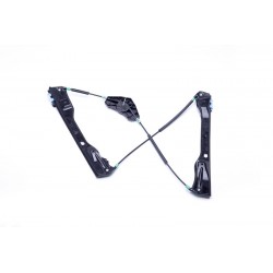 SZÉLVÉDŐ EMELŐ BAL ELSŐ VW PASSAT B6 08- 08- 3C1837461