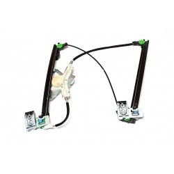 SZÉLVÉDŐ EMELŐ SEAT IBIZA, VW POLO BAL ELSŐ 6K4837401