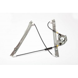 SZÉLVÉDŐ EMELŐ BMW 3 E46 JOBB ELSŐ SZÉLVÉDŐ EMELŐ 51337020660