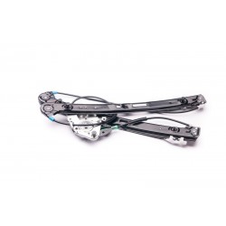 SZÉLVÉDŐ EMELŐ BMW 3 E46 JOBB ELSŐ SZÉLVÉDŐ EMELŐ 51337020660