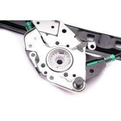 SZÉLVÉDŐ EMELŐ BMW 3 E46 JOBB ELSŐ SZÉLVÉDŐ EMELŐ 51337020660