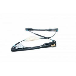 SZÉLVÉDŐ EMELŐ BAL ELSŐ VW PASSAT 11- 3AA837461