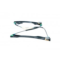 SZÉLVÉDŐ EMELŐ BAL ELSŐ VW PASSAT 11- 3AA837461