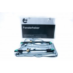 SZÉLVÉDŐ EMELŐ LEMEZZEL JOBB ELSŐ VW T5 04- 7H0837754B