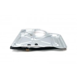 SZÉLVÉDŐ EMELŐ LEMEZZEL ELÖL BALRA VW T5 04- 7H0837753B