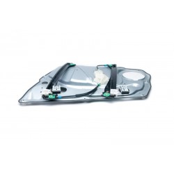 SZÉLVÉDŐ EMELŐ LEMEZZEL ELÖL BALRA MERCEDES W245 A1697203179