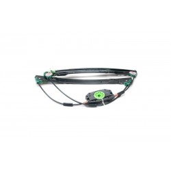 SZÉLVÉDŐ EMELŐ BAL ELSŐ LANCIA YPSILON 71723828