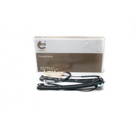 SZÉLVÉDŐ EMELŐ JOBB ELSŐ VW POLO 6R4837462L