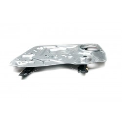 SZÉLVÉDŐ EMELŐ LEMEZZEL ELÖL JOBBRA VW TIGUAN 08- 5N0837462