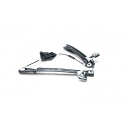 SZÉLVÉDŐ EMELŐ ELÖL JOBBRA ALFA ROMEO 159 71740121