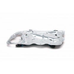 SZÉLVÉDŐ EMELŐ LEMEZZEL ELÖL JOBBRA VW PASSAT 11- 3AD837462