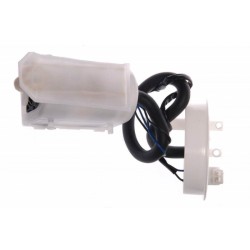 ÜZEMANYAGPUMPA PEUGEOT 306 2.0 94-, CITROEN ZX 92-, CITROEN ZX 92- 145506