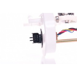 ÜZEMANYAGSZIVATTYÚ 76533-1 DAEWOO Matiz PLASTIC BAG 96320232