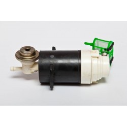 NISSAN TERRANO ÜZELEMSZIVattyú 50 mm-es ketreccel 986580048