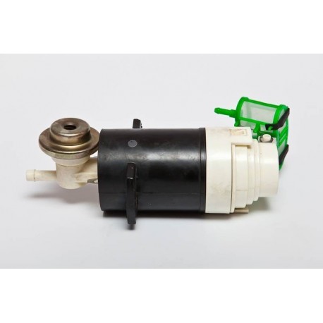 NISSAN TERRANO ÜZELEMSZIVattyú 50 mm-es ketreccel 986580048