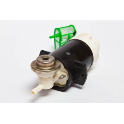 NISSAN TERRANO ÜZELEMSZIVattyú 50 mm-es ketreccel 986580048