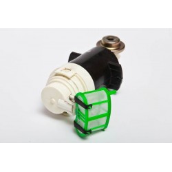 NISSAN TERRANO ÜZELEMSZIVattyú 50 mm-es ketreccel 986580048