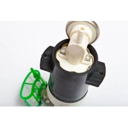 NISSAN TERRANO ÜZELEMSZIVattyú 50 mm-es ketreccel 986580048