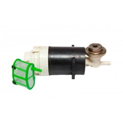 NISSAN TERRANO ÜZELEMSZIVattyú 50 mm-es ketreccel 986580048