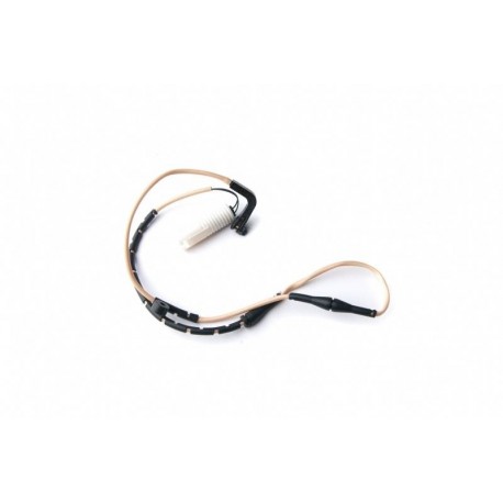 FÉKBETÉT-ÉRZÉKELŐ BMW 7 E65 E66 HÁTSÓ 34356755267