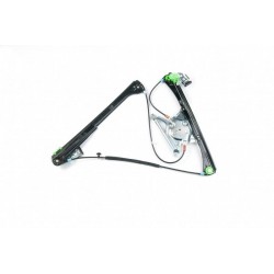 ABLAKMECHANIZMUS AUDI A4 95- BAL ELSŐ 8D0837461 8D0837461