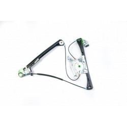 ABLAKMECHANIZMUS AUDI A4 95- JOBB ELSŐ 8D0837462 8D0837462