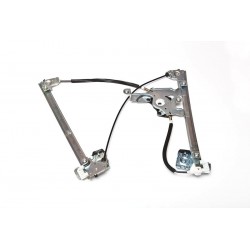 SZÉLVÉDŐMECHANIZMUS OCTAVIA 97- BAL ELSŐ 1U0837461B 1U0837461B