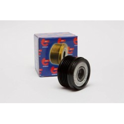 GENERÁTOR TENGELYKAPCSOLÓ OPEL ASTRA G 1204412 1204412