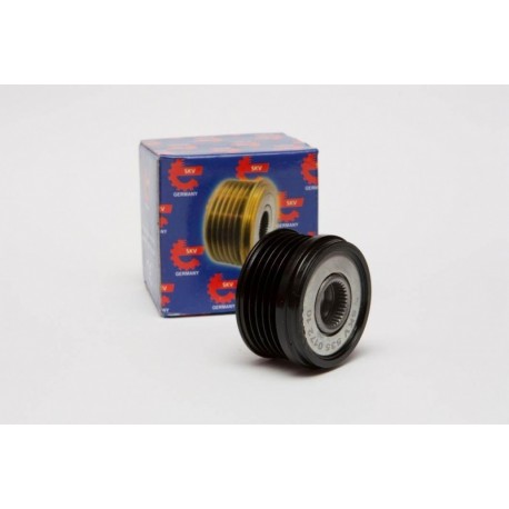 GENERÁTOR TENGELYKAPCSOLÓ OPEL ASTRA G 1204412 1204412