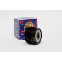 GENERÁTOR TENGELYKAPCSOLÓ FORD TRANSIT 2.4 TDCI 00- VP2C1U10A352AA