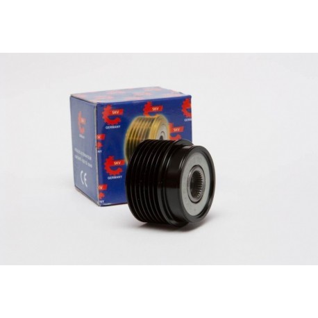 GENERÁTOR TENGELYKAPCSOLÓ FORD TRANSIT 2.4 TDCI 00- VP2C1U10A352AA