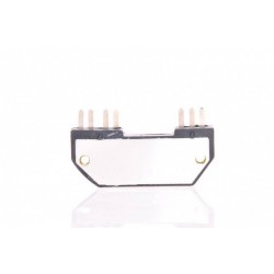 GYÚJTÁSMODUL OPEL 1211582 1211582