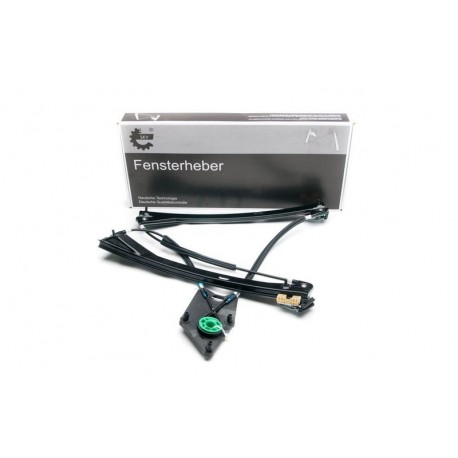 SZÉLVÉDŐ EMELŐ VW POLO 10- BAL ELSŐ 6R4837461C 6R4837461C