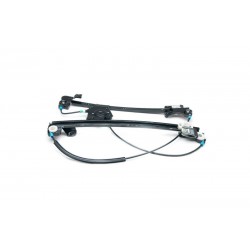 SZÉLVÉDŐ EMELŐ LAND ROVER 02-05 JOBB ELSŐ SZÉLVÉDŐ EMELŐ CUH000020